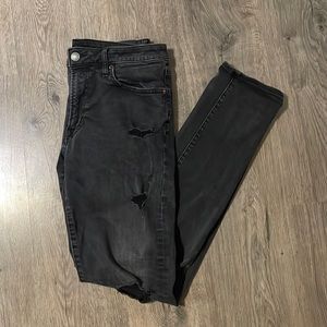 Mens American eagle jeans size 34x34